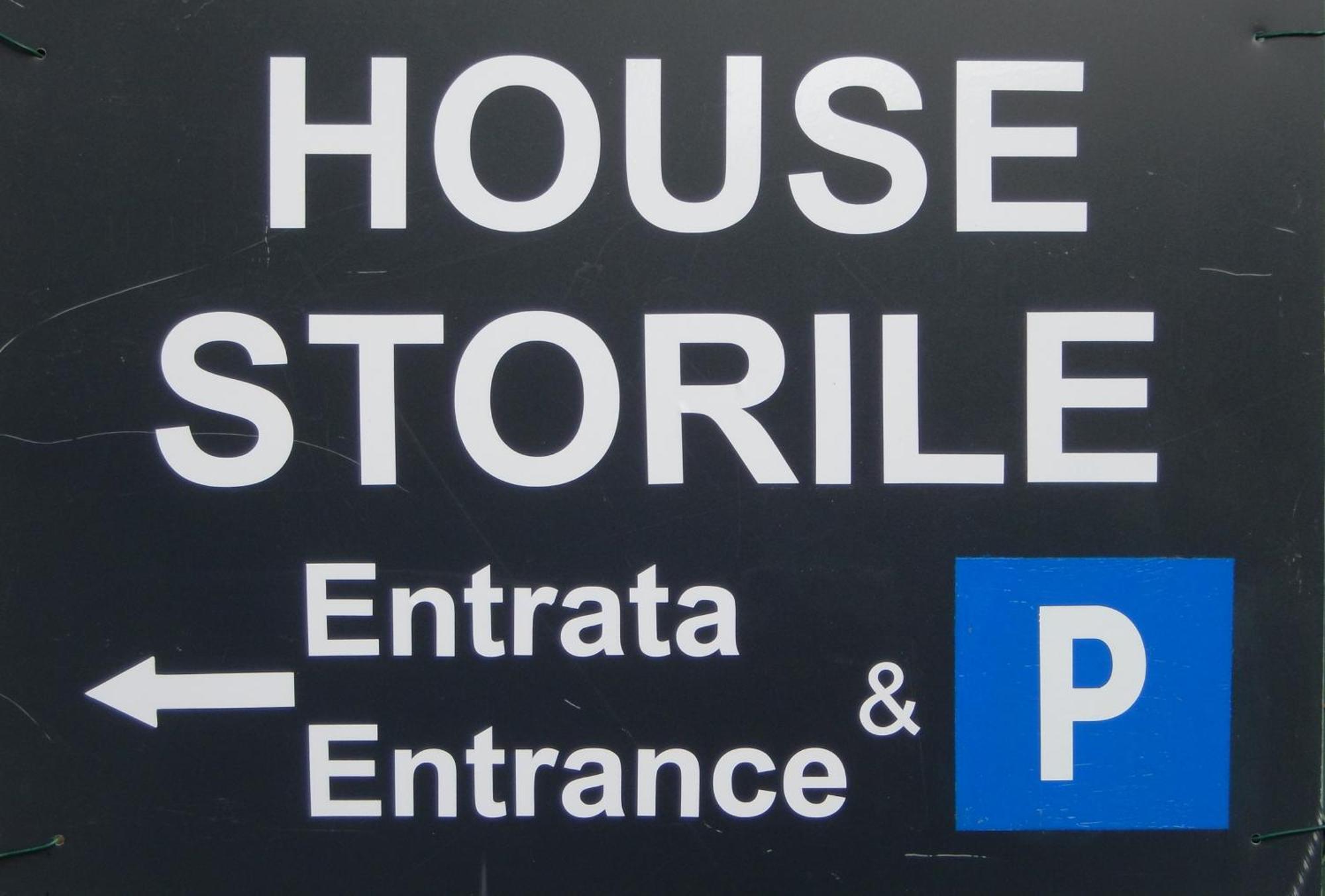 شقة House Storile سوندالو المظهر الخارجي الصورة